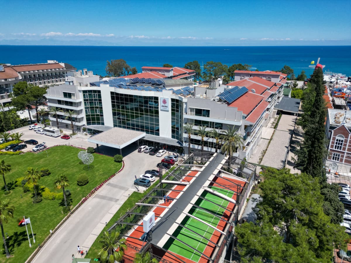 Kemer Barut Collection