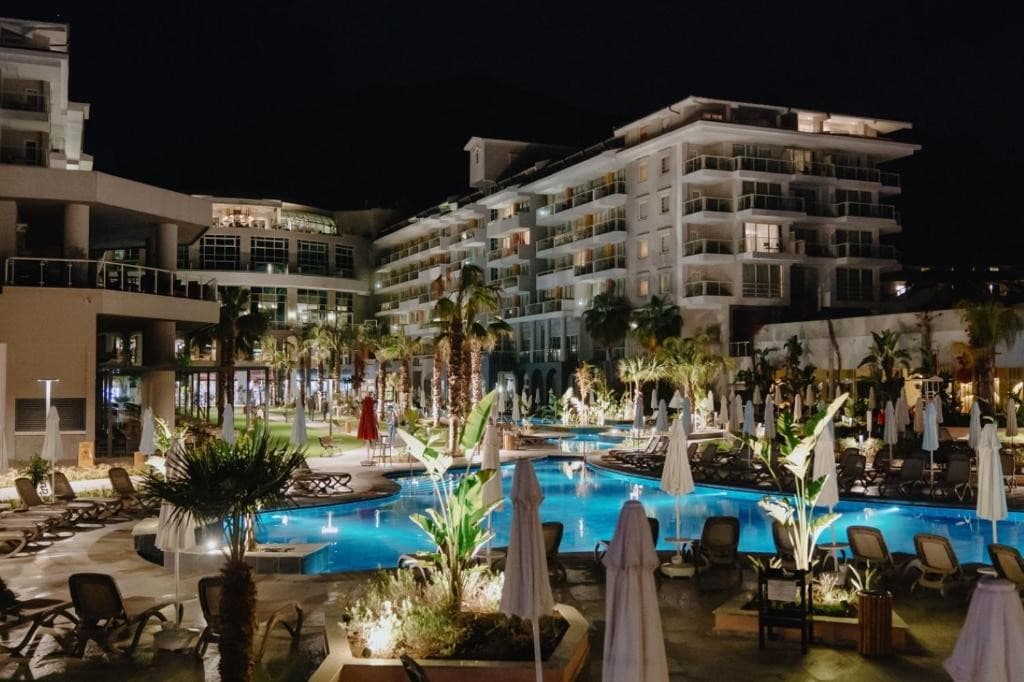 Kemer Barut Collection
