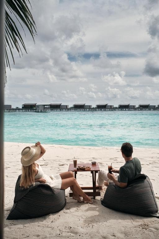 Park Hyatt Maldives Hadahaa