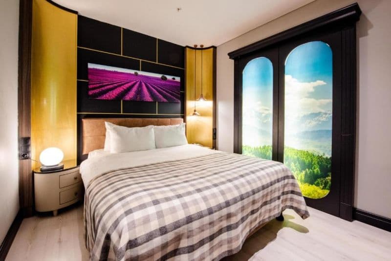 DOSSO DOSSI HOTELS LALELI