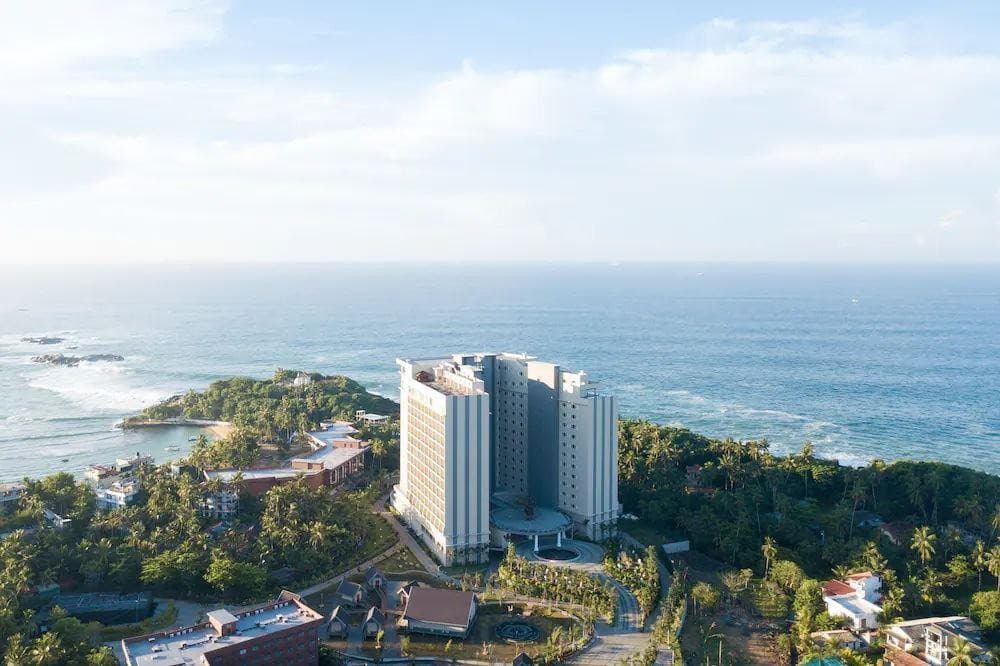 Araliya Beach Resort & SPA Unawatuna