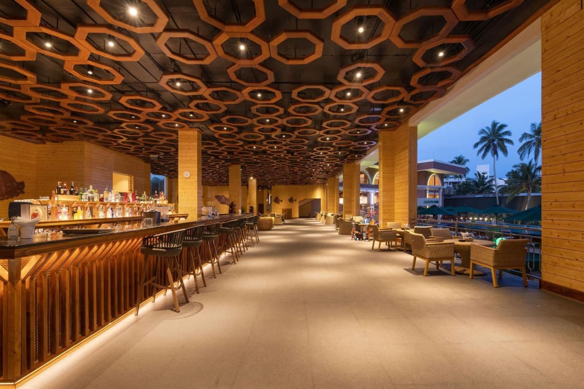 Araliya Beach Resort & SPA Unawatuna