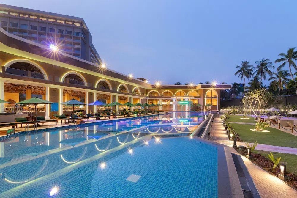 Araliya Beach Resort & SPA Unawatuna