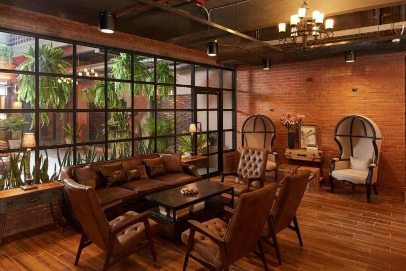W22 HOTEL BY BURASARI