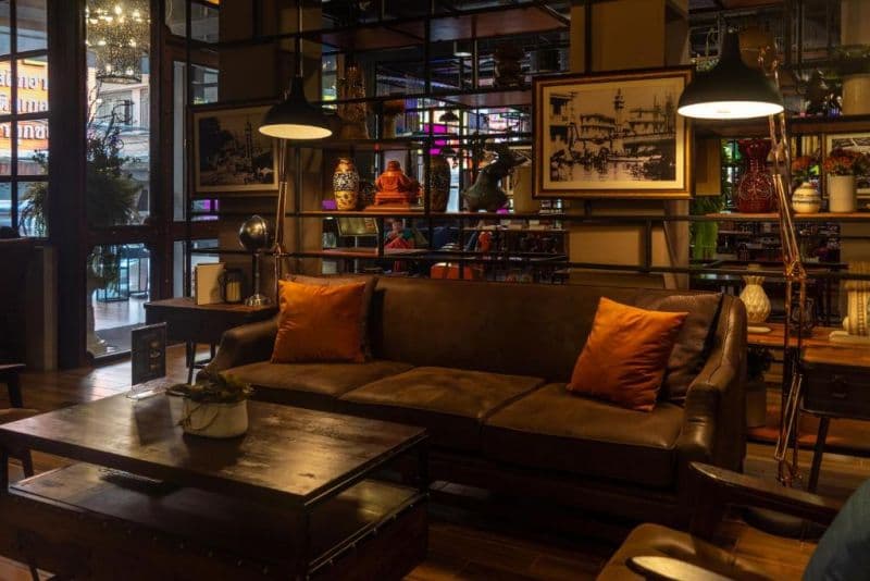 W22 HOTEL BY BURASARI