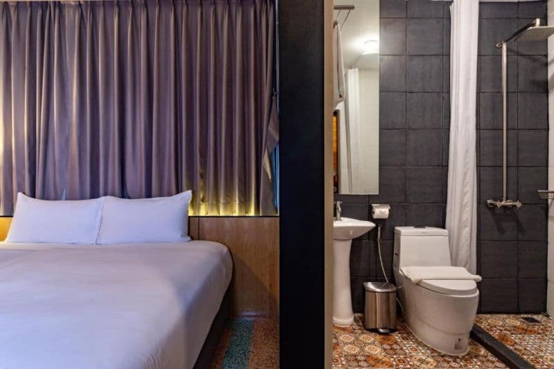 W22 HOTEL BY BURASARI