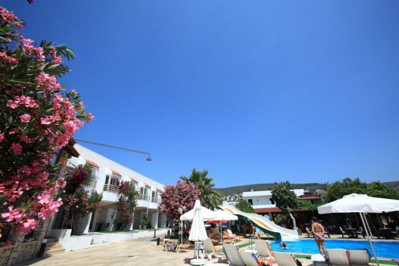 Delfi Hotel & Spa