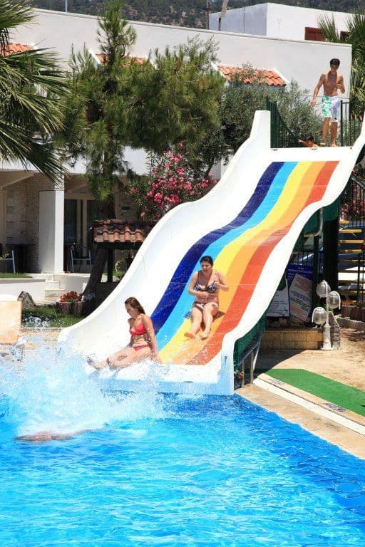 Delfi Hotel & Spa