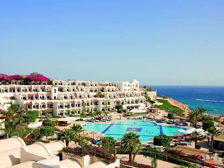 Movenpick Sharm el Sheikh Naama Bay