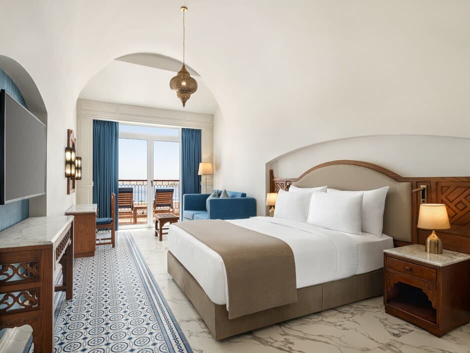 Movenpick Sharm el Sheikh Naama Bay