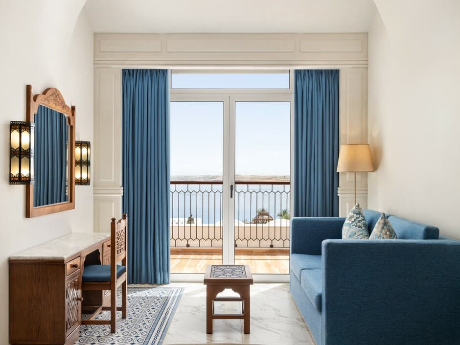 Movenpick Sharm el Sheikh Naama Bay
