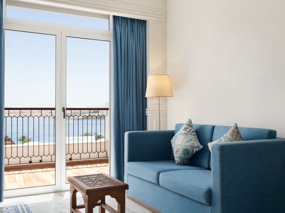 Movenpick Sharm el Sheikh Naama Bay