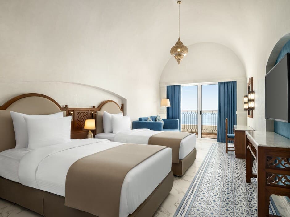 Movenpick Sharm el Sheikh Naama Bay
