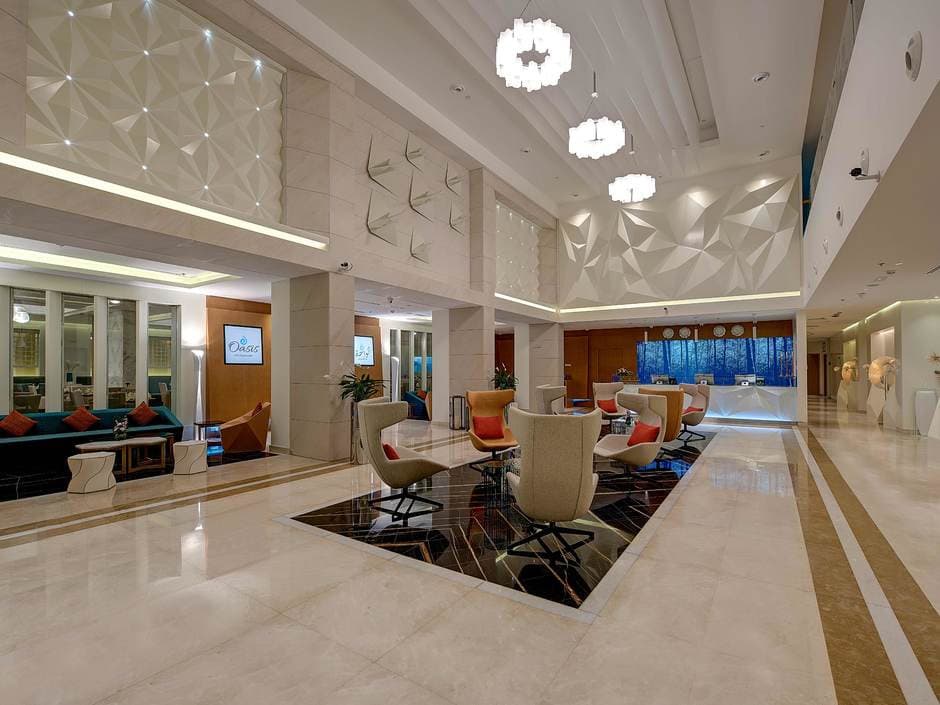 Royal Continental Hotel