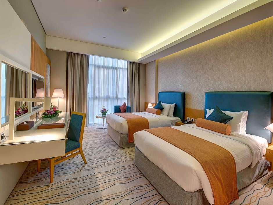 Royal Continental Hotel