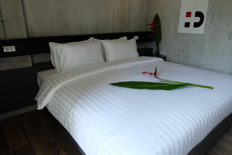 DSure Patong