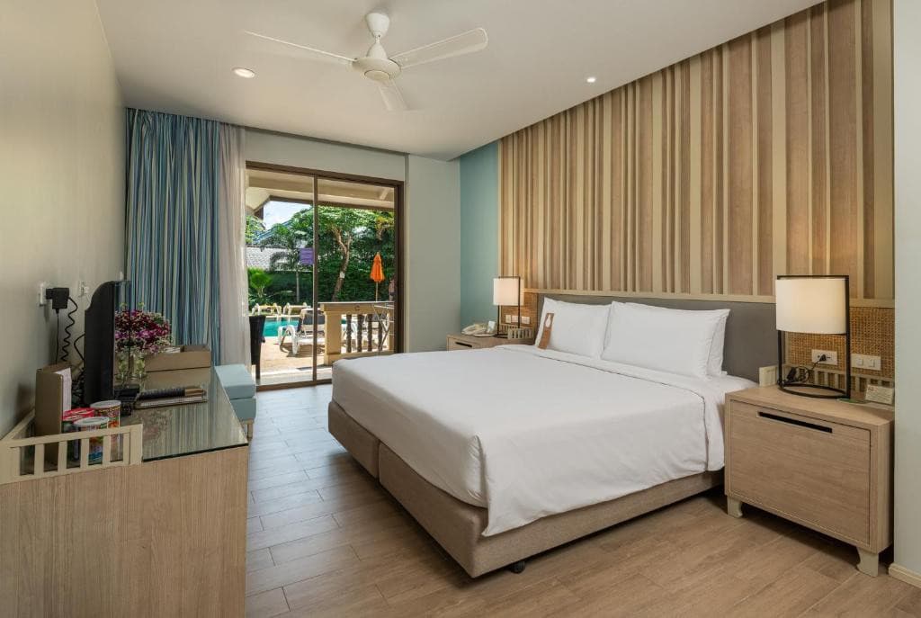 Centara Kata Resort