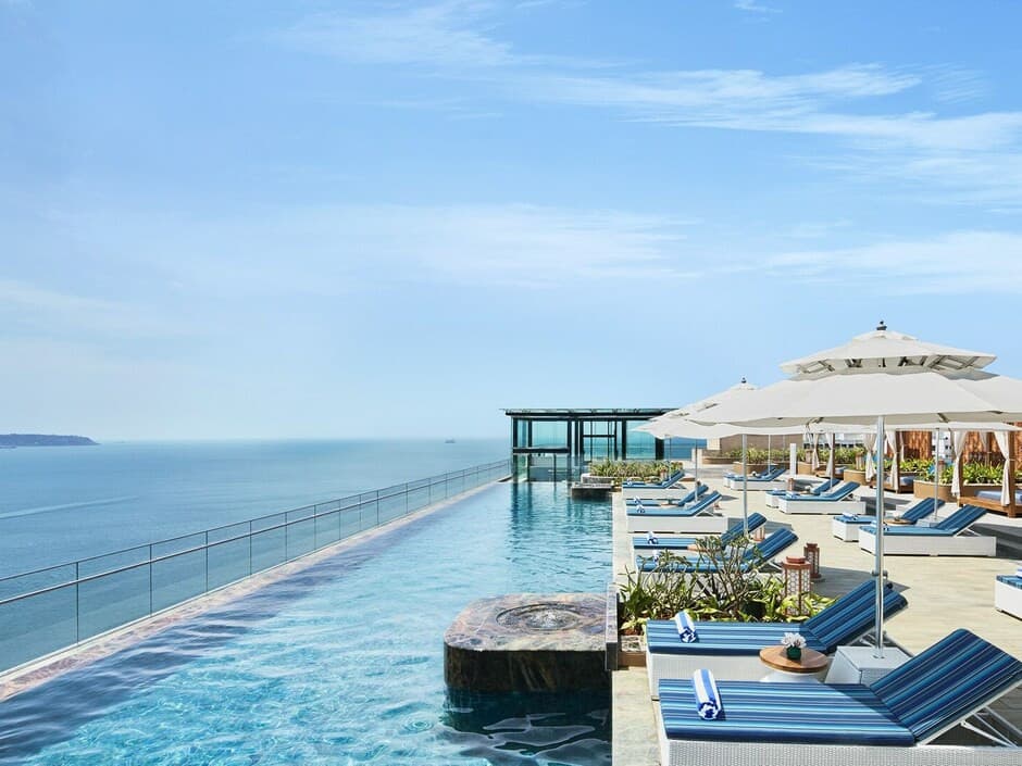 TAJ CIDADE DE GOA HORIZON