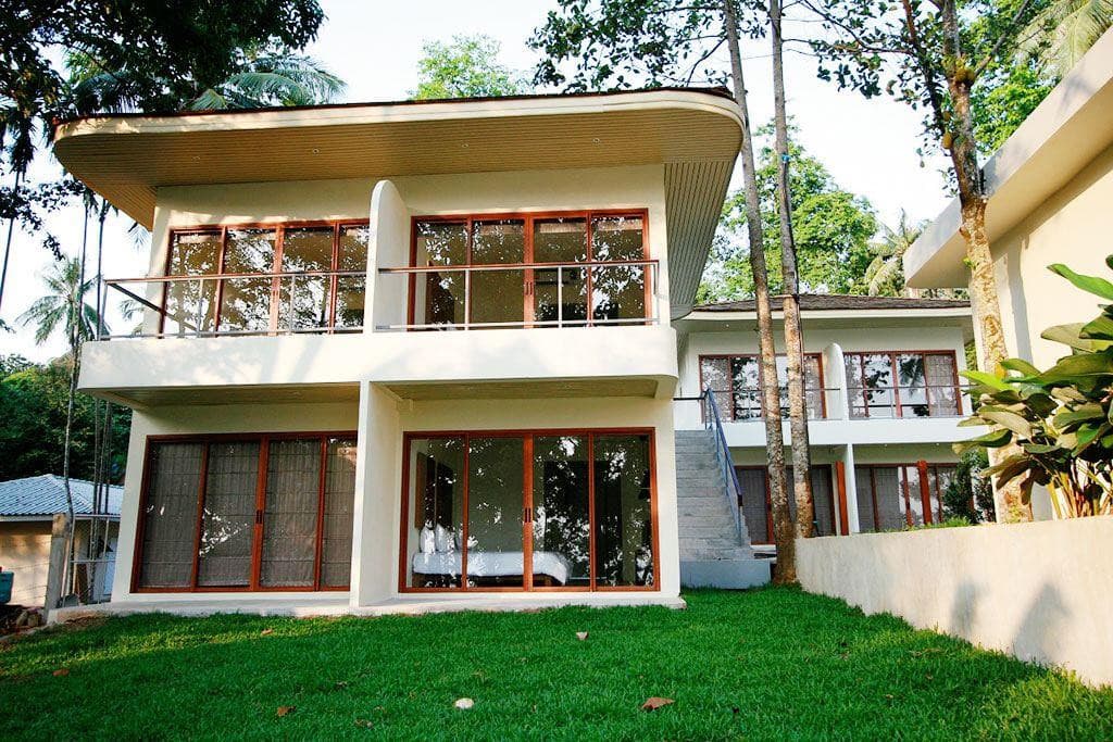 Nest Sense Resort