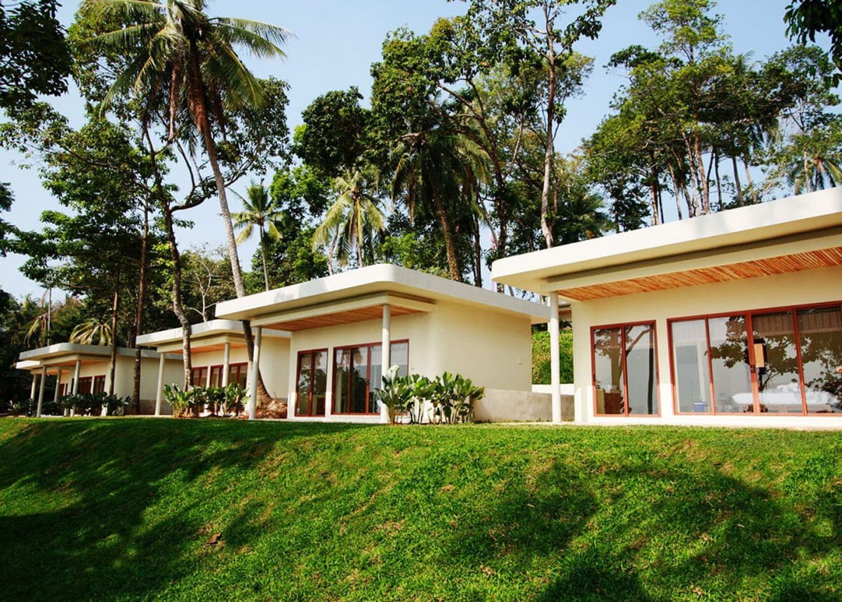 Nest Sense Resort