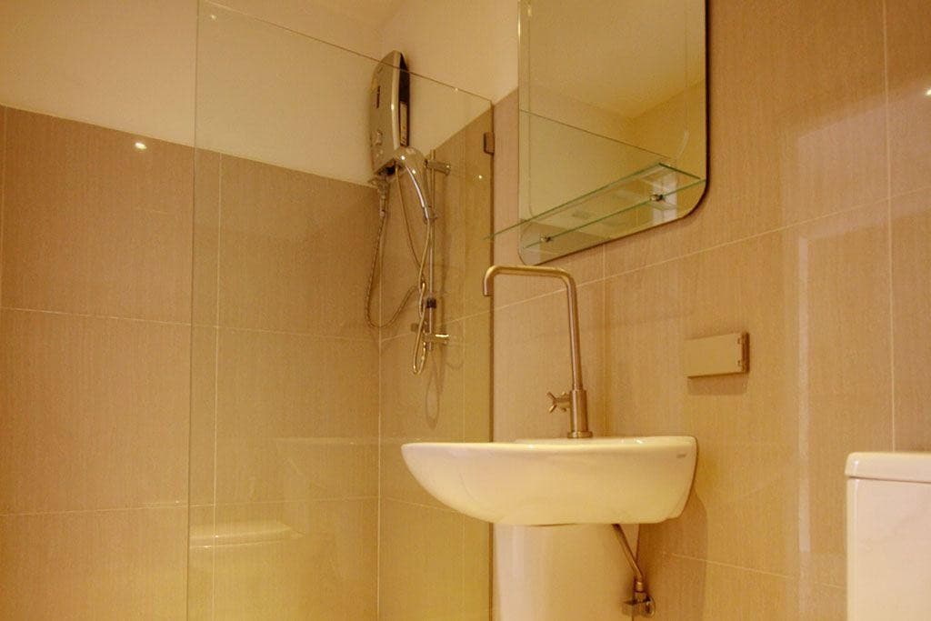 Nest Sense Resort