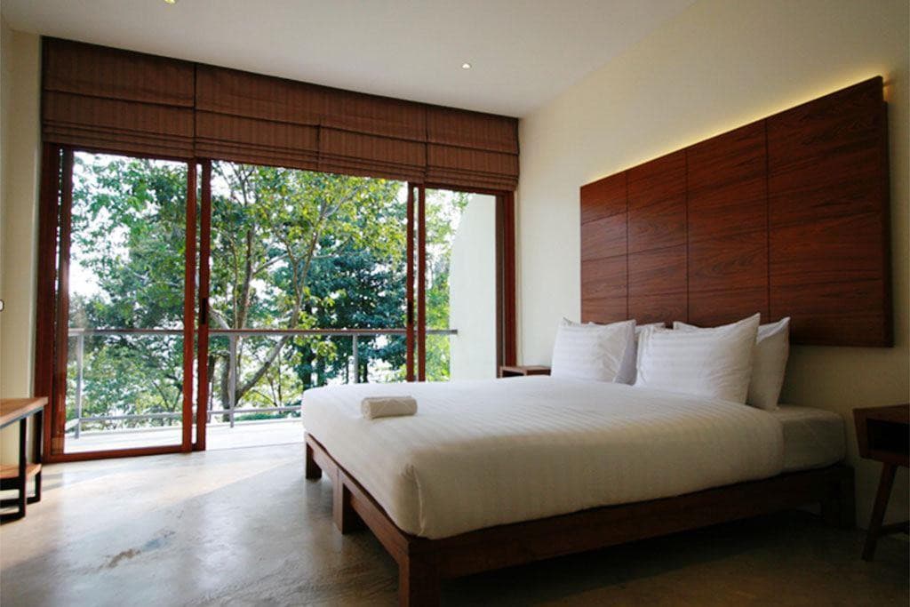 Nest Sense Resort