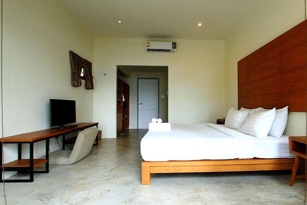 Nest Sense Resort