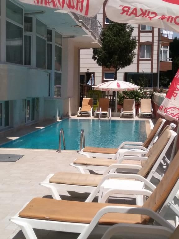 Mood Beach Hotel