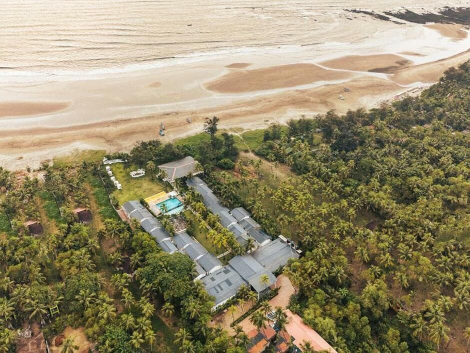 FOXOSO LA ALPHONSO (EX: LA ALPHONSO MARINA RESORTS & SPA)