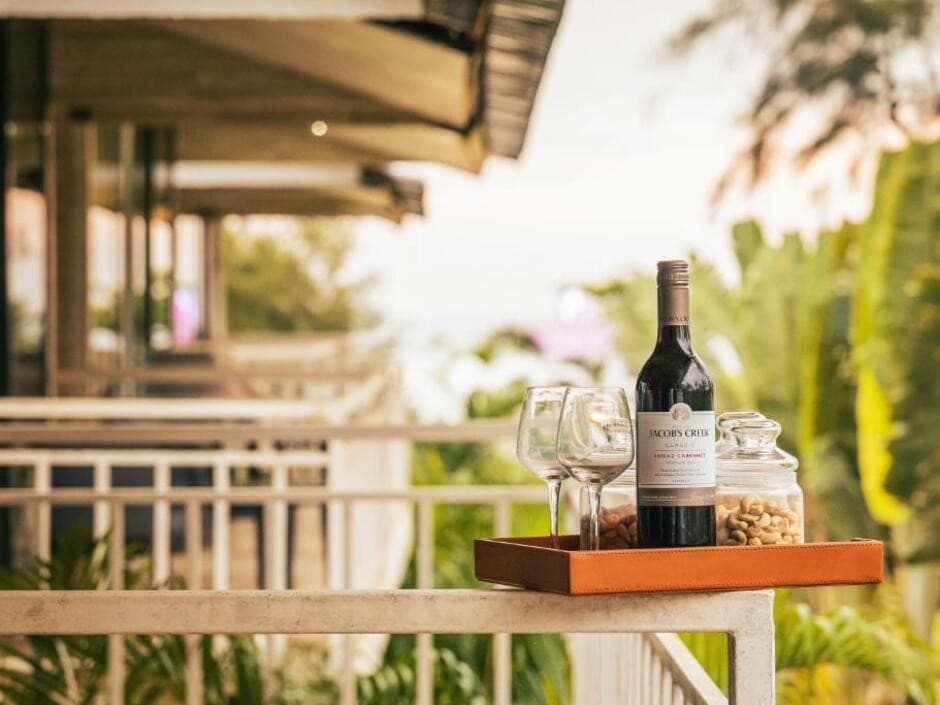 FOXOSO LA ALPHONSO (EX: LA ALPHONSO MARINA RESORTS & SPA)