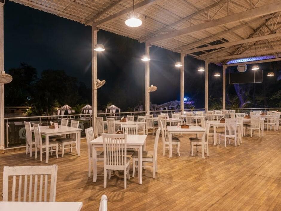 FOXOSO LA ALPHONSO (EX: LA ALPHONSO MARINA RESORTS & SPA)
