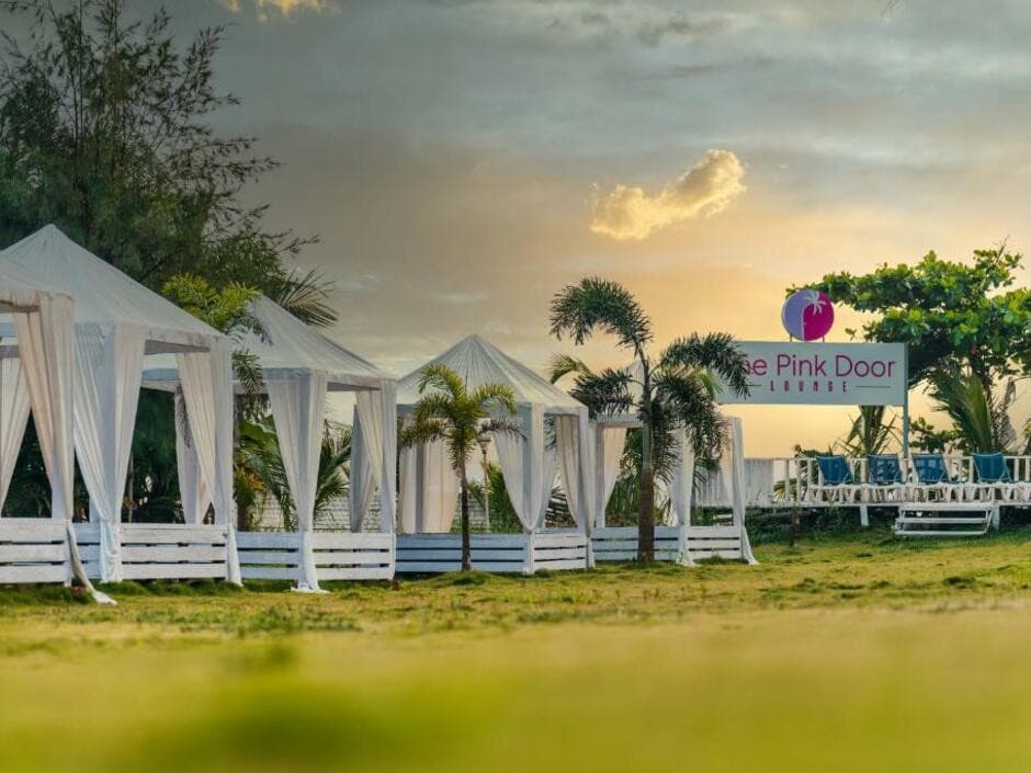 FOXOSO LA ALPHONSO (EX: LA ALPHONSO MARINA RESORTS & SPA)
