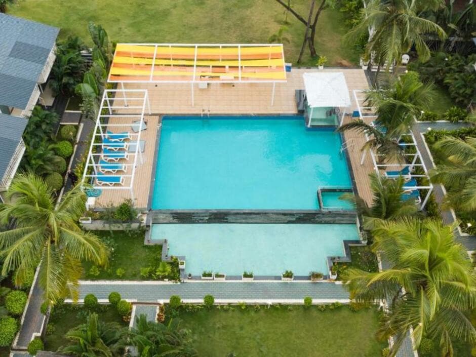 FOXOSO LA ALPHONSO (EX: LA ALPHONSO MARINA RESORTS & SPA)