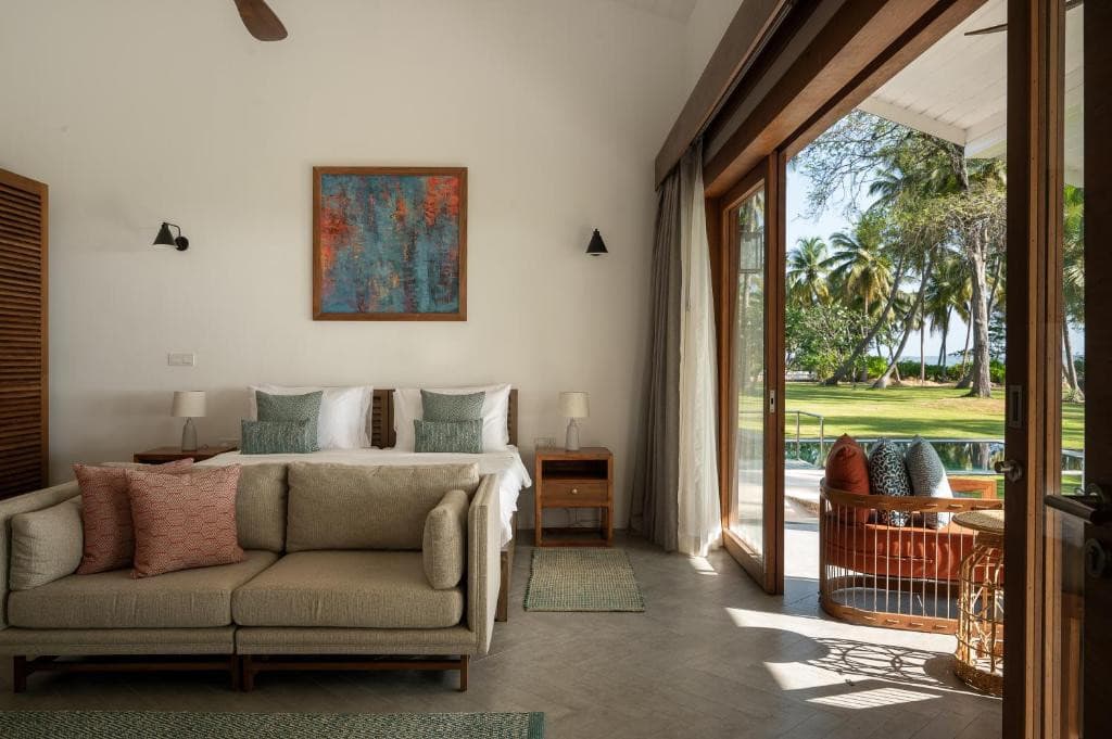Kalkudah Beach House