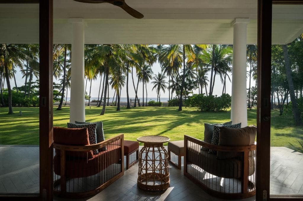 Kalkudah Beach House