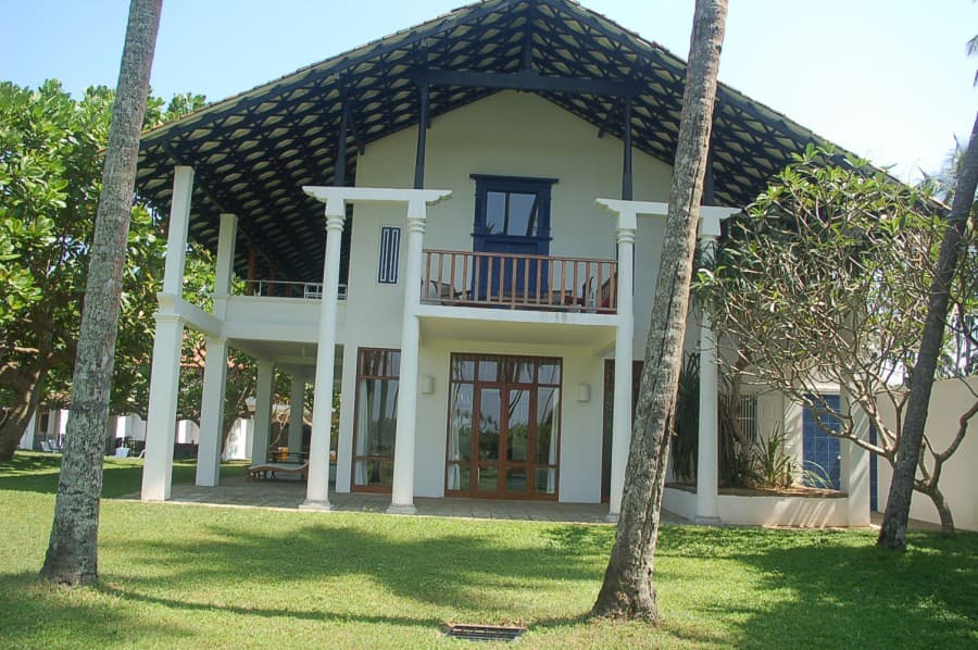 Club Villa