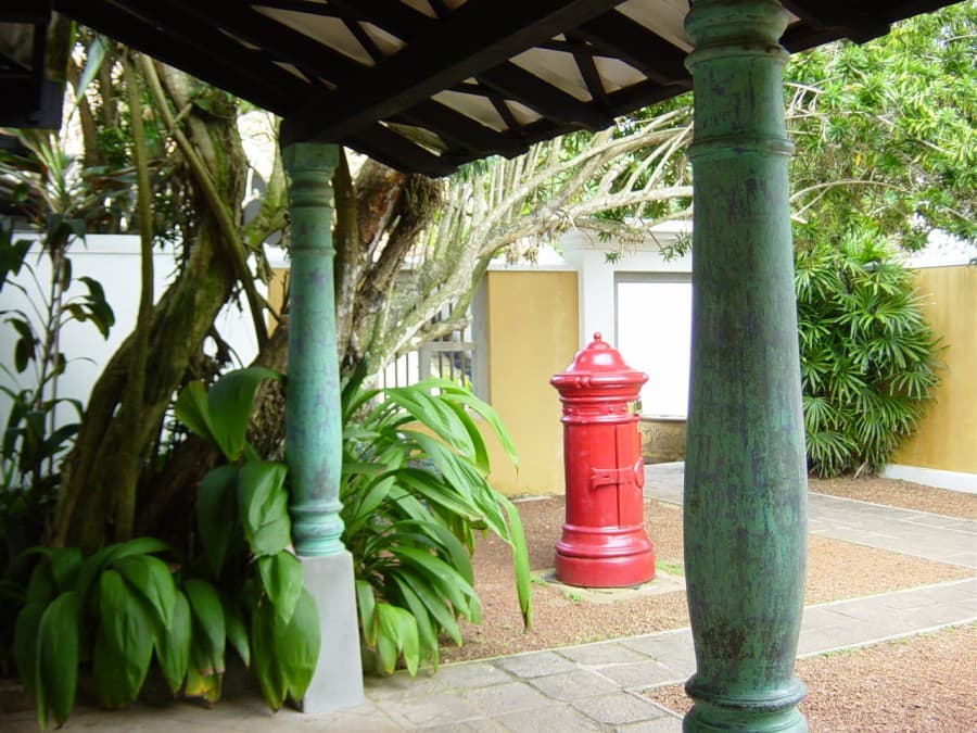 Club Villa