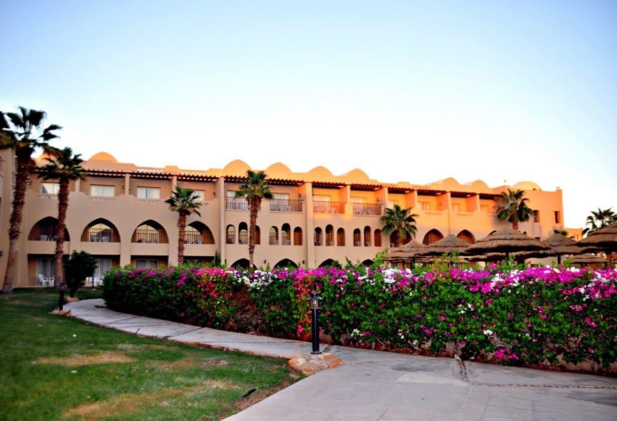 Palmyra Amar El Zaman Aqua Park