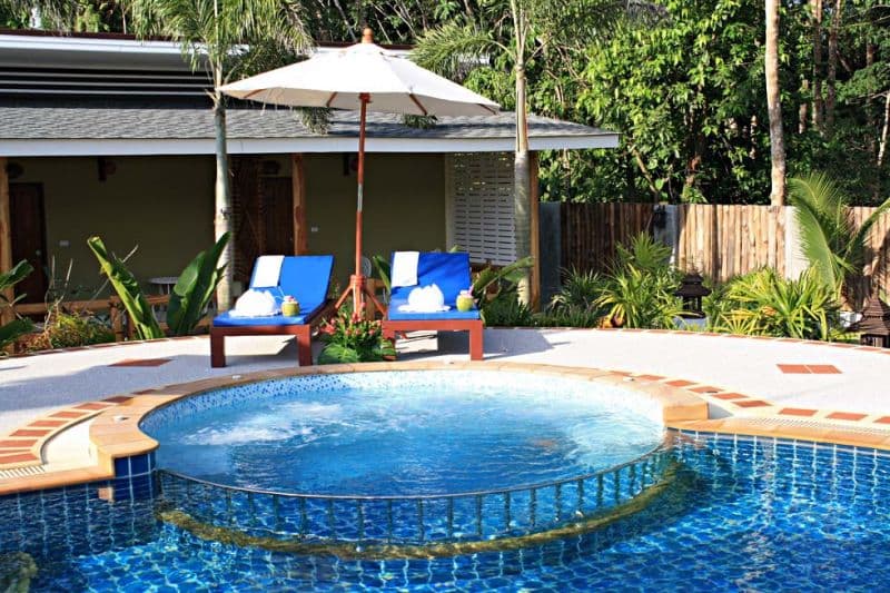 Aonang Phutawan Resort