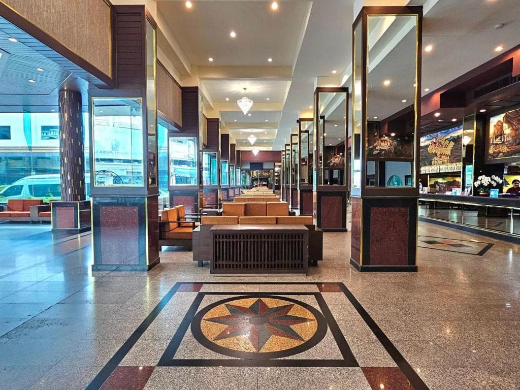Boutique City Hotel Pattaya