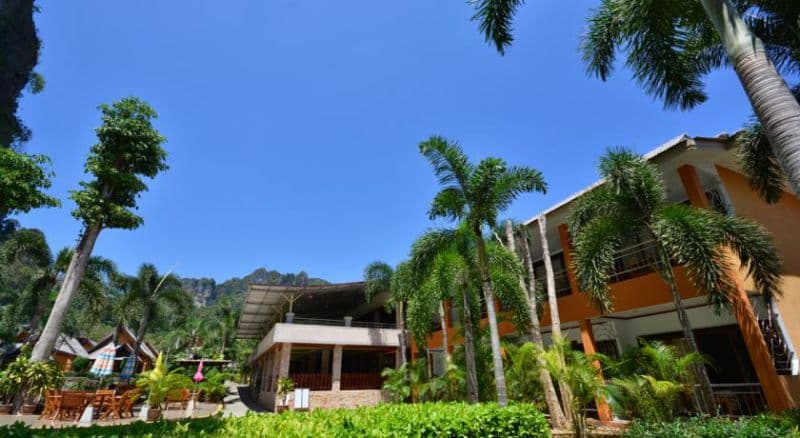 Diamond Cave Resort & Spa