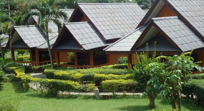 Diamond Cave Resort & Spa