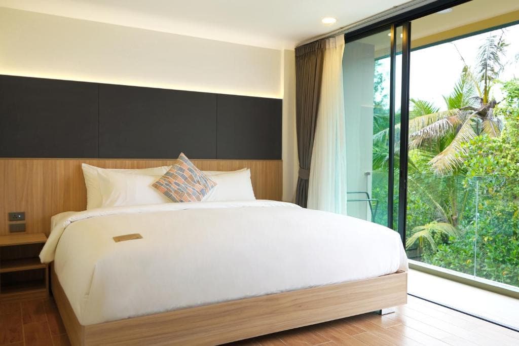 Seaside Naithon Phuket