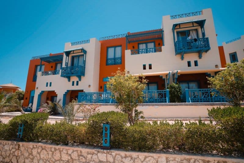 Faraana Heights Resort
