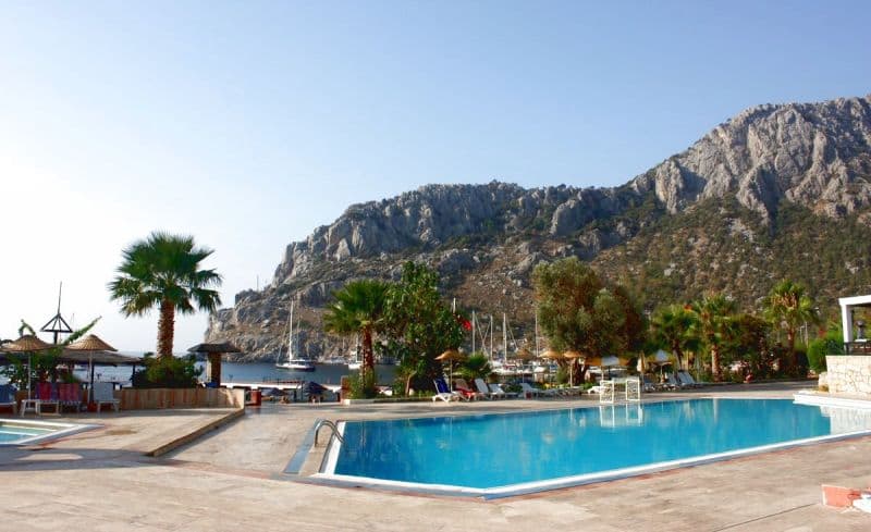 Green Platan Club Hotel & SPA