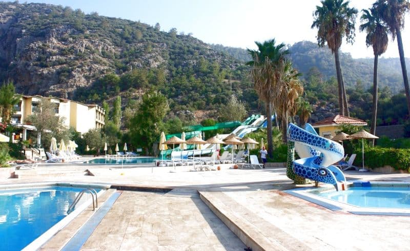Green Platan Club Hotel & SPA