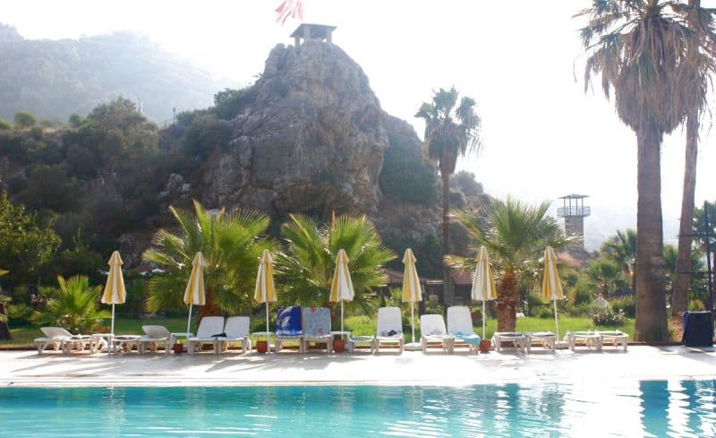 Green Platan Club Hotel & SPA