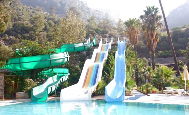 Green Platan Club Hotel & SPA