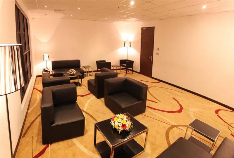 Best Western Elyon Colombo