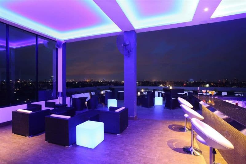 Best Western Elyon Colombo